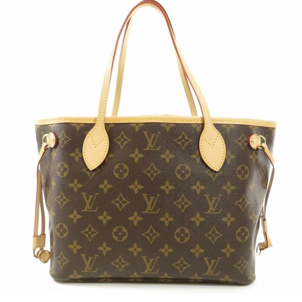 ❌❌SOLD❌❌Louis Vuitton neverful pm